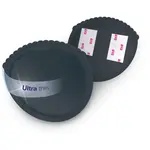 LOVI Discreet Elegance Black jednorázové vložky do podprsenky odstín Black 20 ks