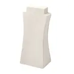 Human Body Shaped Velvet Jewelry Necklace Display Stands