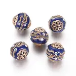Handmade Indonesia Beads