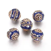 Handmade Indonesia Beads