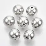 CCB Plastic Beads