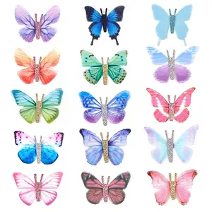 Double Layers Chiffon Tulle Accessories