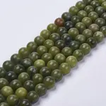 Natural Gemstone Beads