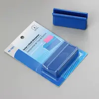Plastic Portable Tailor's Chalk Sharpener
