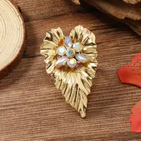 Unique Heart Alloy Adjustable Rings for Women