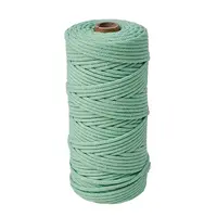 Cotton Macrame Cord
