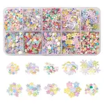 10 Styles Macaron Color Ornament Accessories