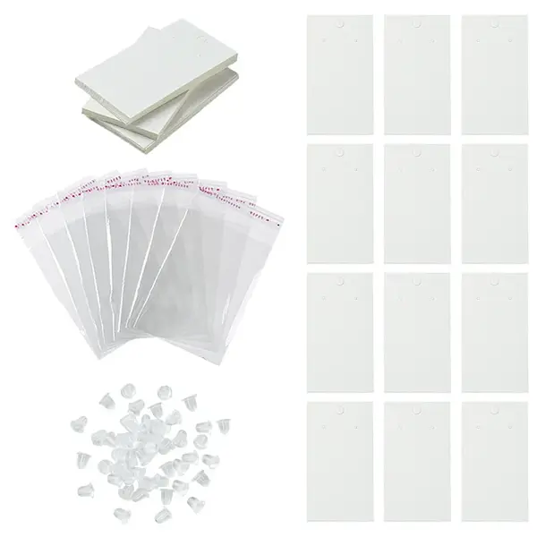 Earring Displays Cards
