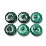 Natural Malachite Pendants