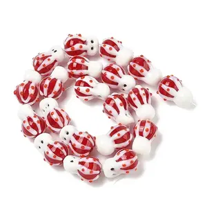 Handmade Lampwork Beads