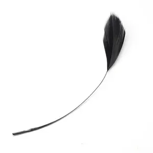 Fashion Goose Feather Costume Accessories