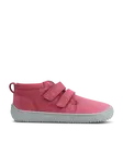 Dětské barefoot boty Be Lenka Play - Raspberry Pink