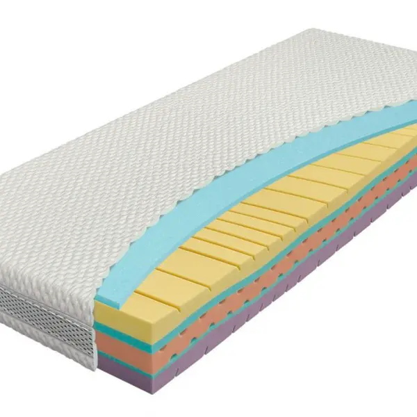 Matrac thermogel - penový