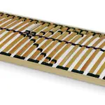 Rošt double maxi t8 - 90 x 200 cm