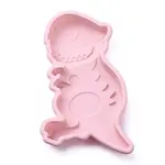 Dinosaur Food Grade Silicone Molds