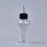 Plastic Empty Bottle