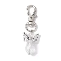 Angel Glass Pendants Decorations