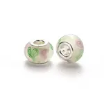 Handmade Lampwork European Beads