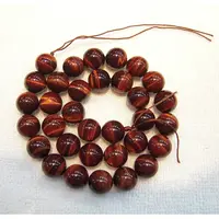 Natural Gemstone Beads