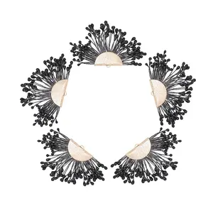 Polycotton(Polyester Cotton) Tassel Pendant Decorations