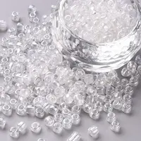 6/0 Glass Seed Beads