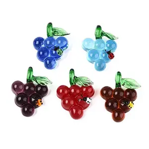 Handmade Lampwork Pendants