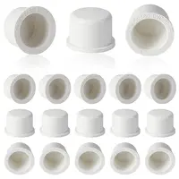 Plastic Pipe End Cap Plug
