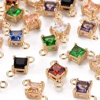 Glass Links Connectors