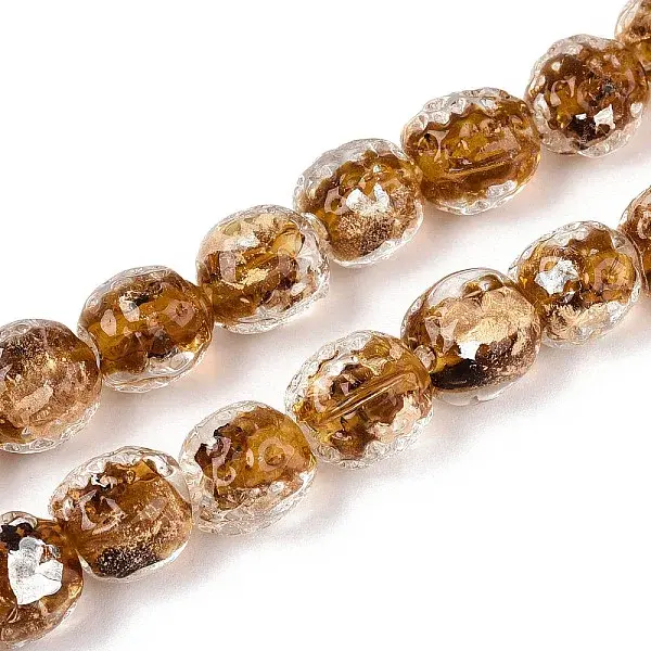 Handmade Lampwork Beads