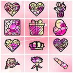 Suncatcher Craft Set
