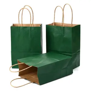 Kraft Paper Bags