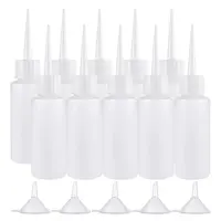 Plastic Glue Bottles Sets