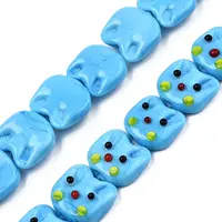 Handmade Lampwork Beads