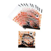 Rectangle Plastic Cellophane Bags