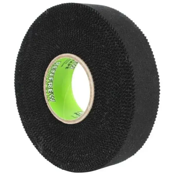 RENFREW TAPE Páska, černá, velikost