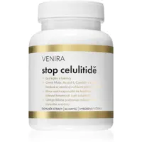 Venira Stop celulitíde kapsuly na celulitídu 60 cps