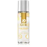 System JO H2O Cocktails Pina Colada lubrikačný gél s príchuťou 60 ml