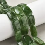 Natural Malaysia Jade Beads Strands