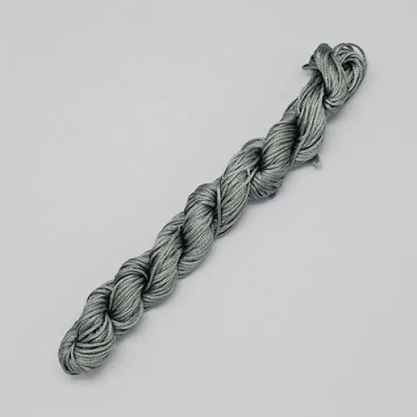 22M Nylon Braided Cord