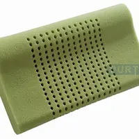 Anatomický polštář ergo lux - greenfirst