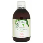 Dr. Popov Aloe Vera gel pro detoxikaci organismu a podporu imunity 500 ml