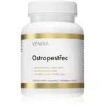 Venira Ostropestřec kapsle pro podporu zdraví jater 80 cps