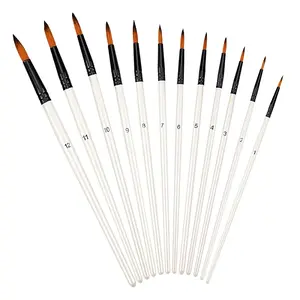 Painting Brush Set