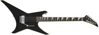 Jackson Pro Plus LE Pure Metal Warrior EB BLK