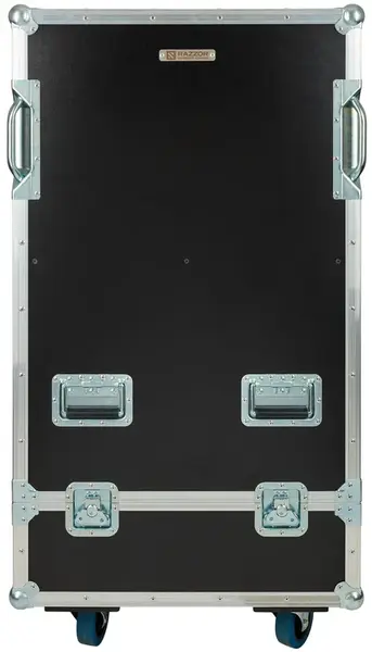 Razzor Cases Multi Guitar case