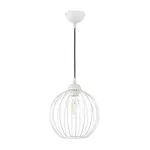 ZÁVĚSNÉ SVÍTIDLO, 25/25/90 cm