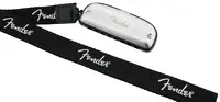 Fender Blues Junior Diatonic 8-hole Harmonica G