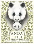 The Panda's Child - Jackie Morris