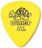 Dunlop Tortex Standard 0.73