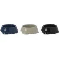 Flamingo plastová mísa - Leno 300 ml